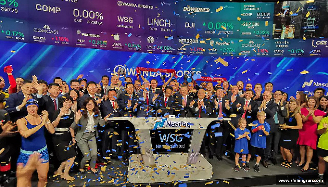 追逐荣耀，创造传奇